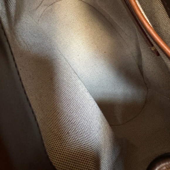 Coach Backpack - Picture 6 of 6